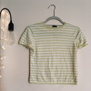 Michael Kors Crop Top! Read Description.